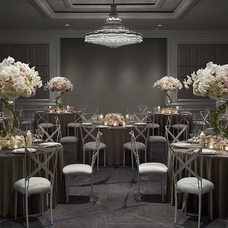 The Ritz-Carlton, Cleveland Hotel Luaran gambar