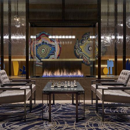 The Ritz-Carlton, Cleveland Hotel Luaran gambar
