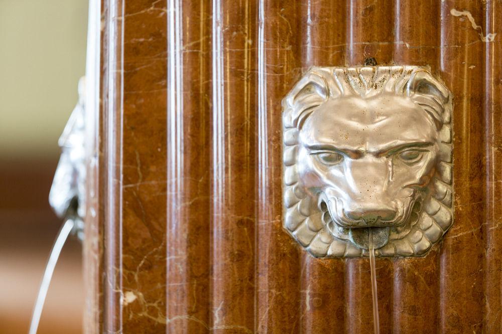 The Ritz-Carlton, Cleveland Hotel Luaran gambar