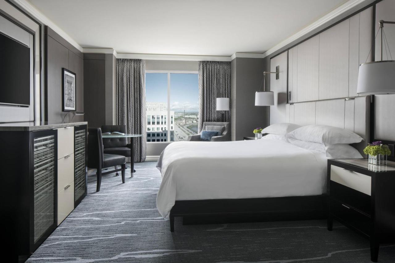The Ritz-Carlton, Cleveland Hotel Luaran gambar