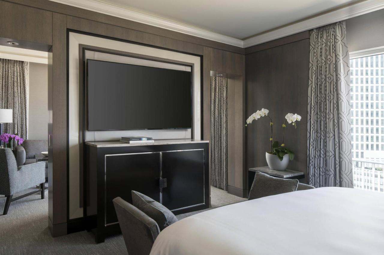 The Ritz-Carlton, Cleveland Hotel Luaran gambar