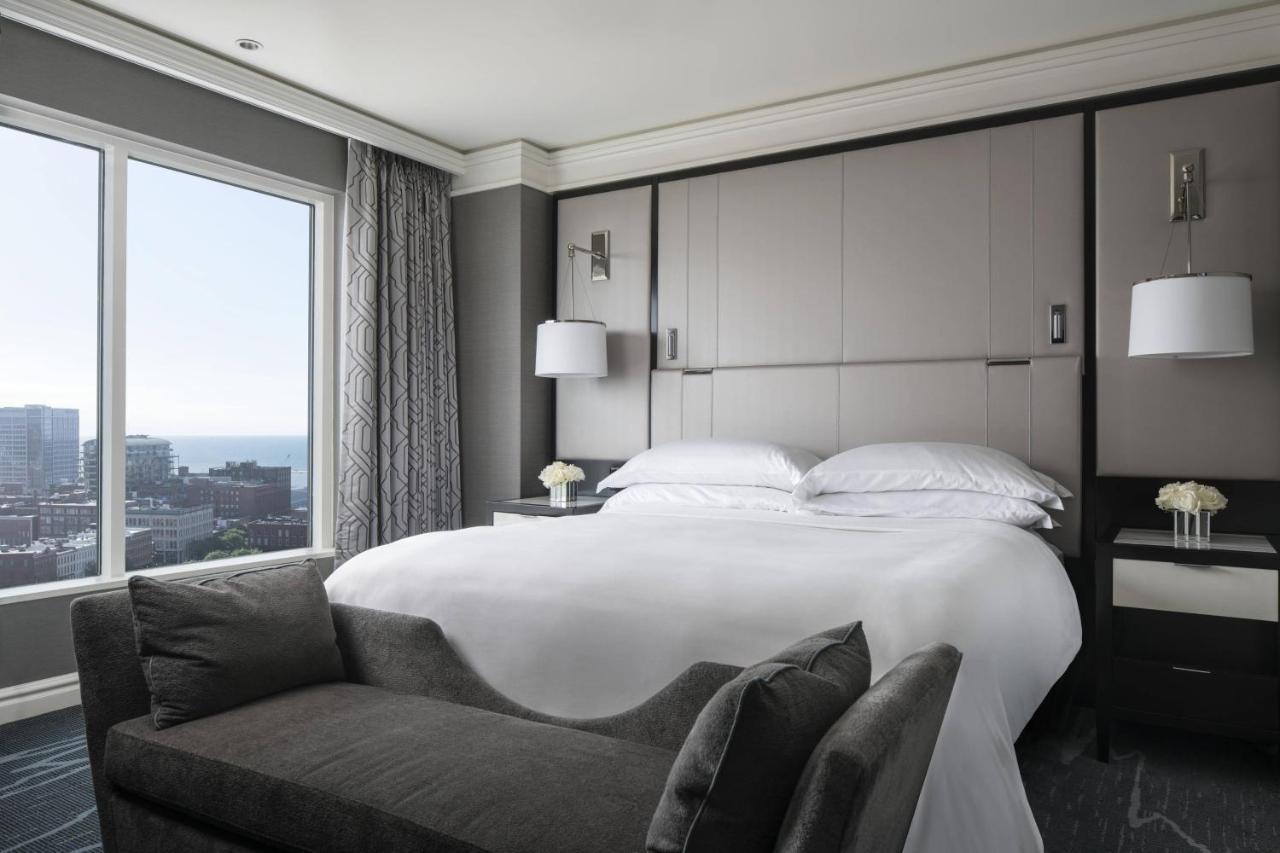 The Ritz-Carlton, Cleveland Hotel Luaran gambar