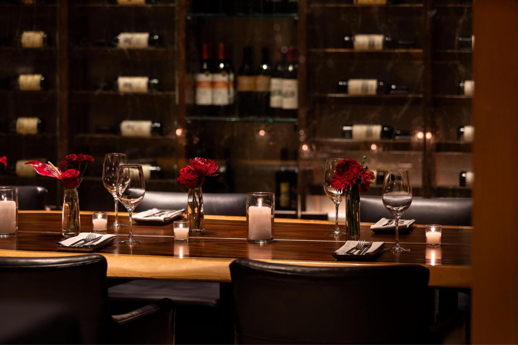 The Ritz-Carlton, Cleveland Hotel Luaran gambar