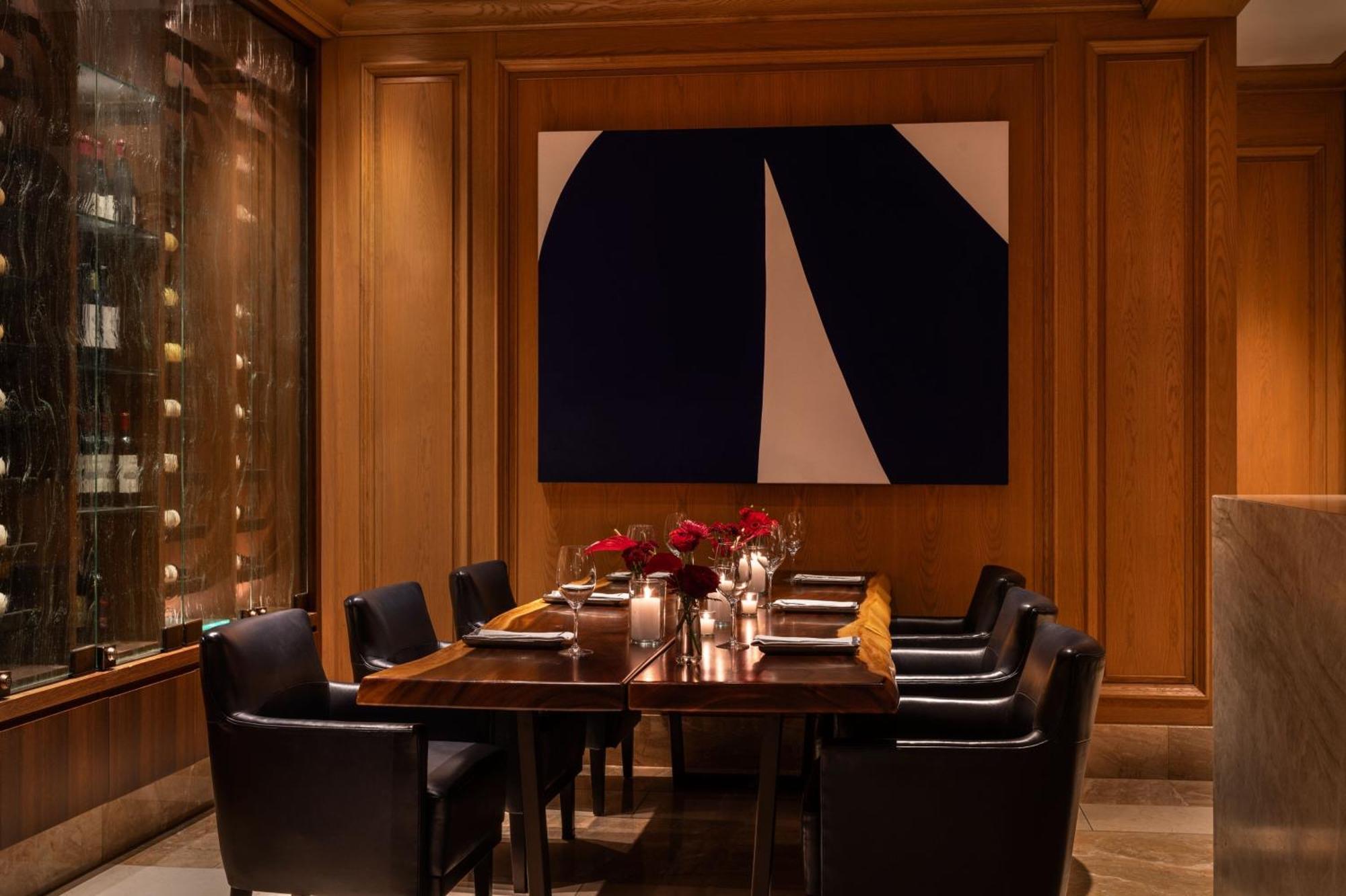 The Ritz-Carlton, Cleveland Hotel Luaran gambar