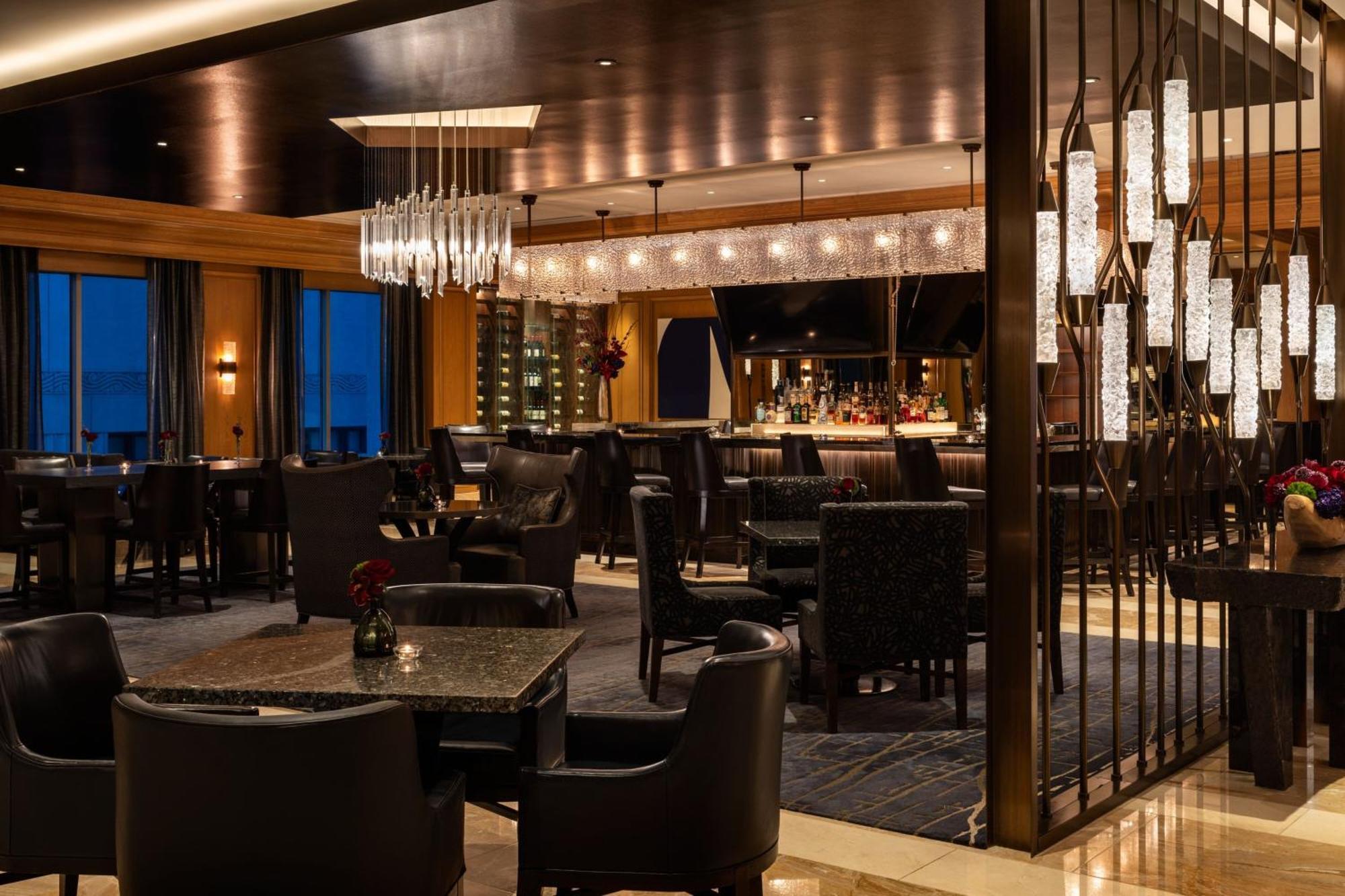 The Ritz-Carlton, Cleveland Hotel Luaran gambar