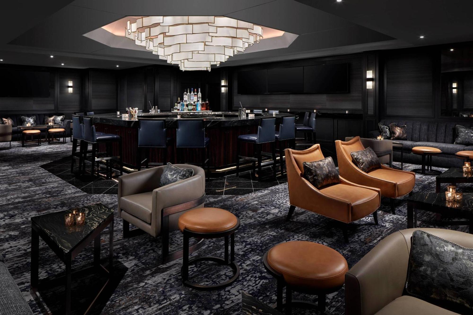 The Ritz-Carlton, Cleveland Hotel Luaran gambar