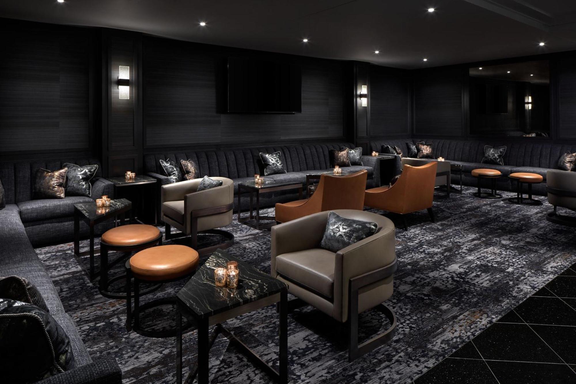 The Ritz-Carlton, Cleveland Hotel Luaran gambar