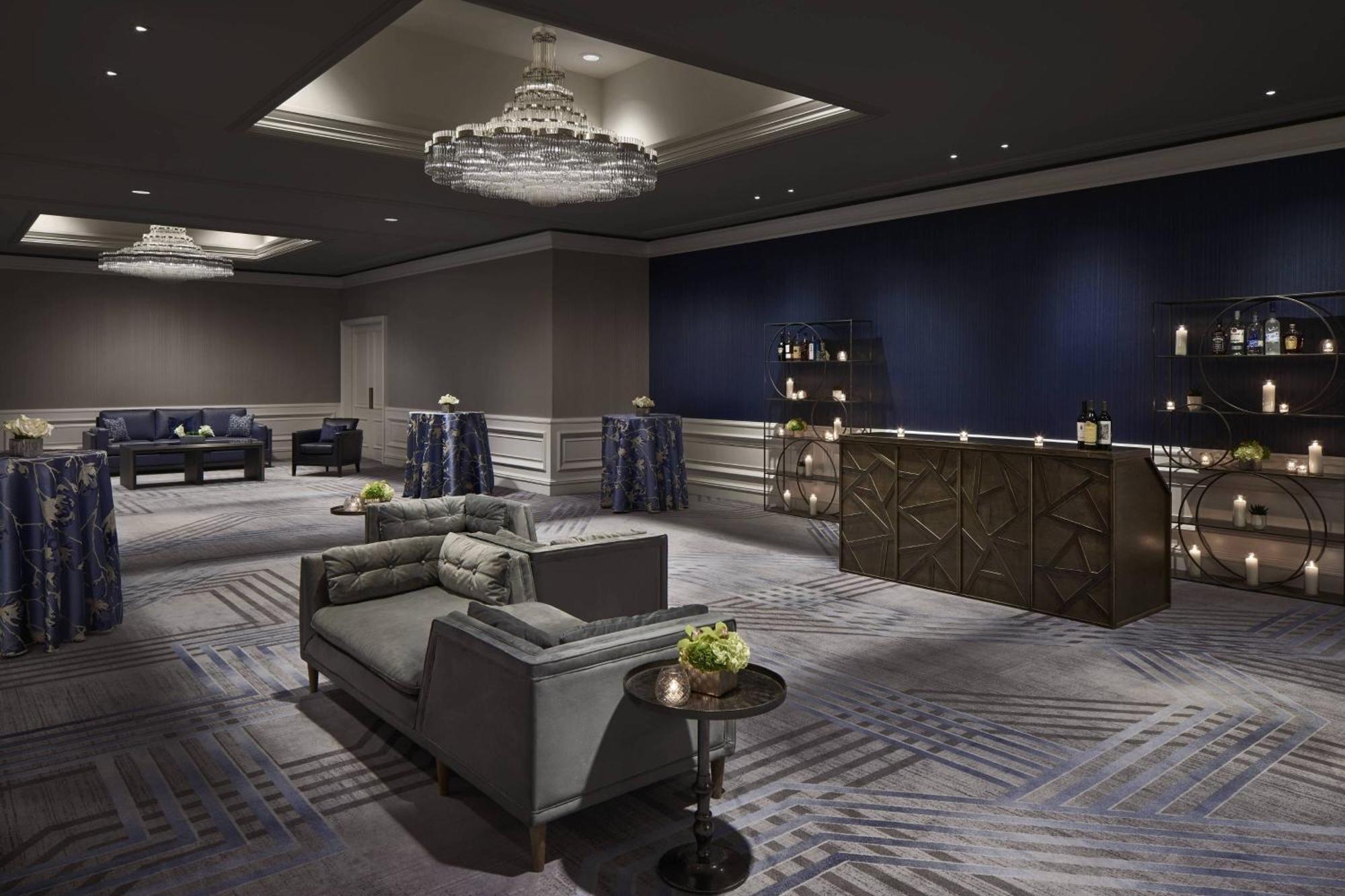 The Ritz-Carlton, Cleveland Hotel Luaran gambar