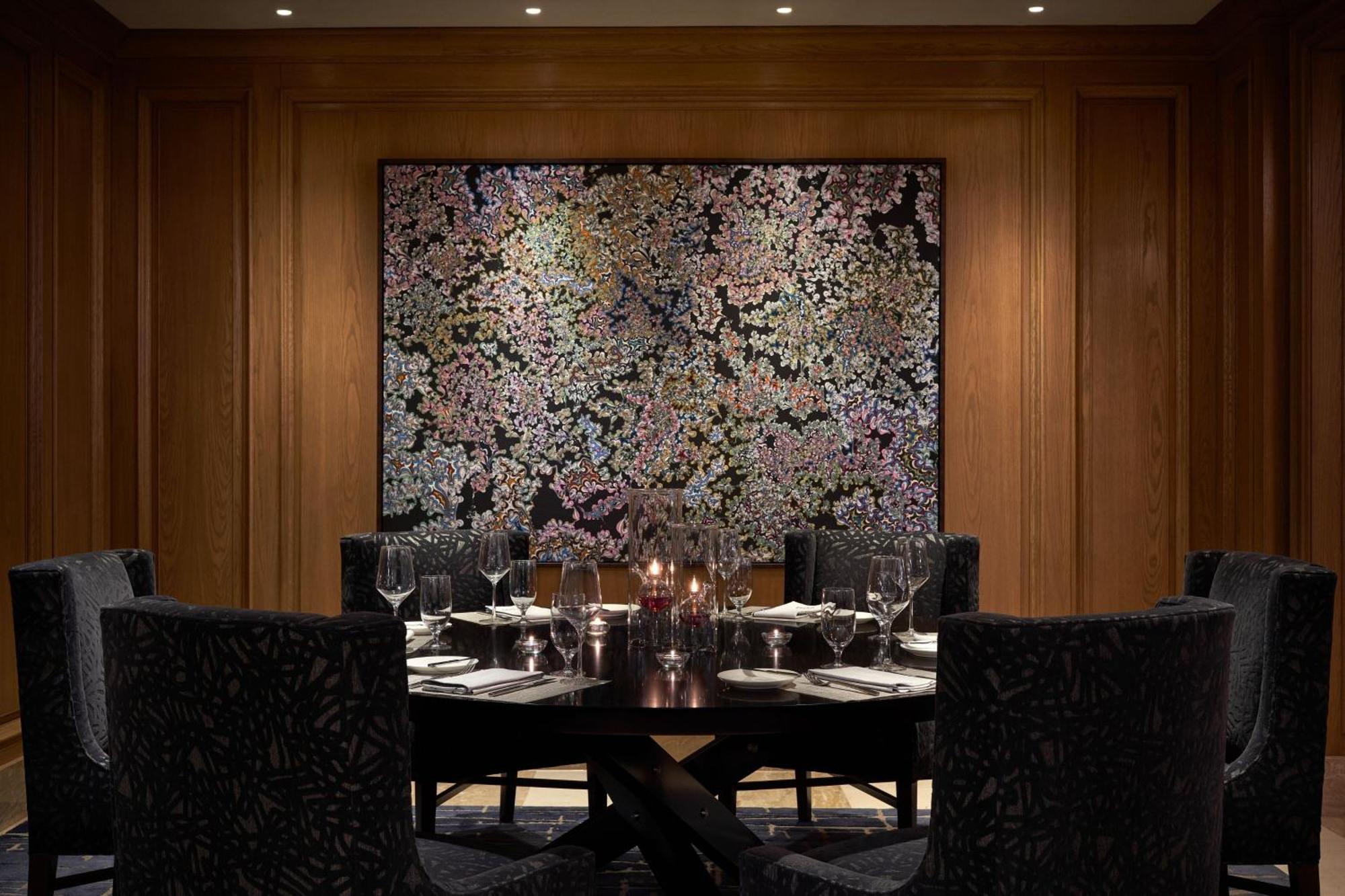 The Ritz-Carlton, Cleveland Hotel Luaran gambar
