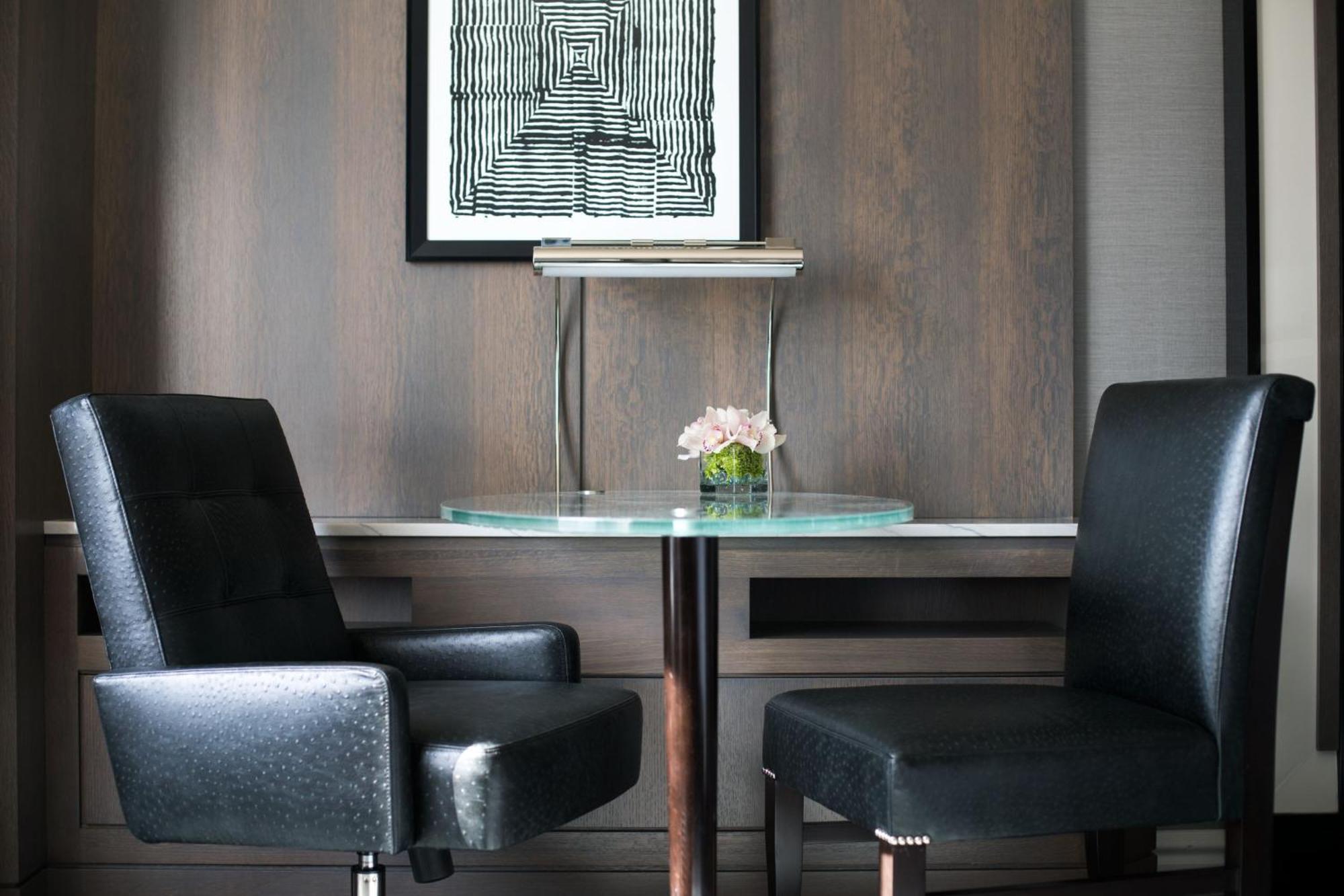 The Ritz-Carlton, Cleveland Hotel Luaran gambar