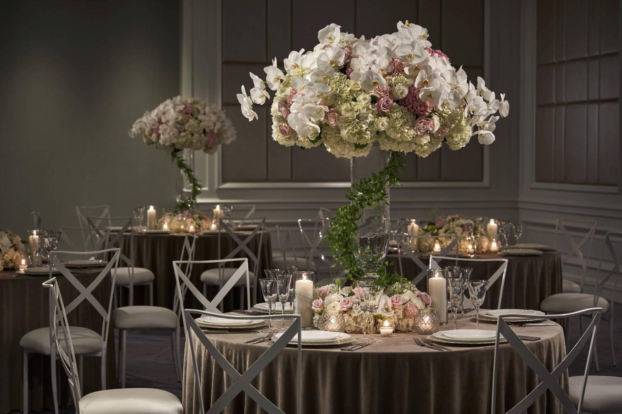 The Ritz-Carlton, Cleveland Hotel Luaran gambar