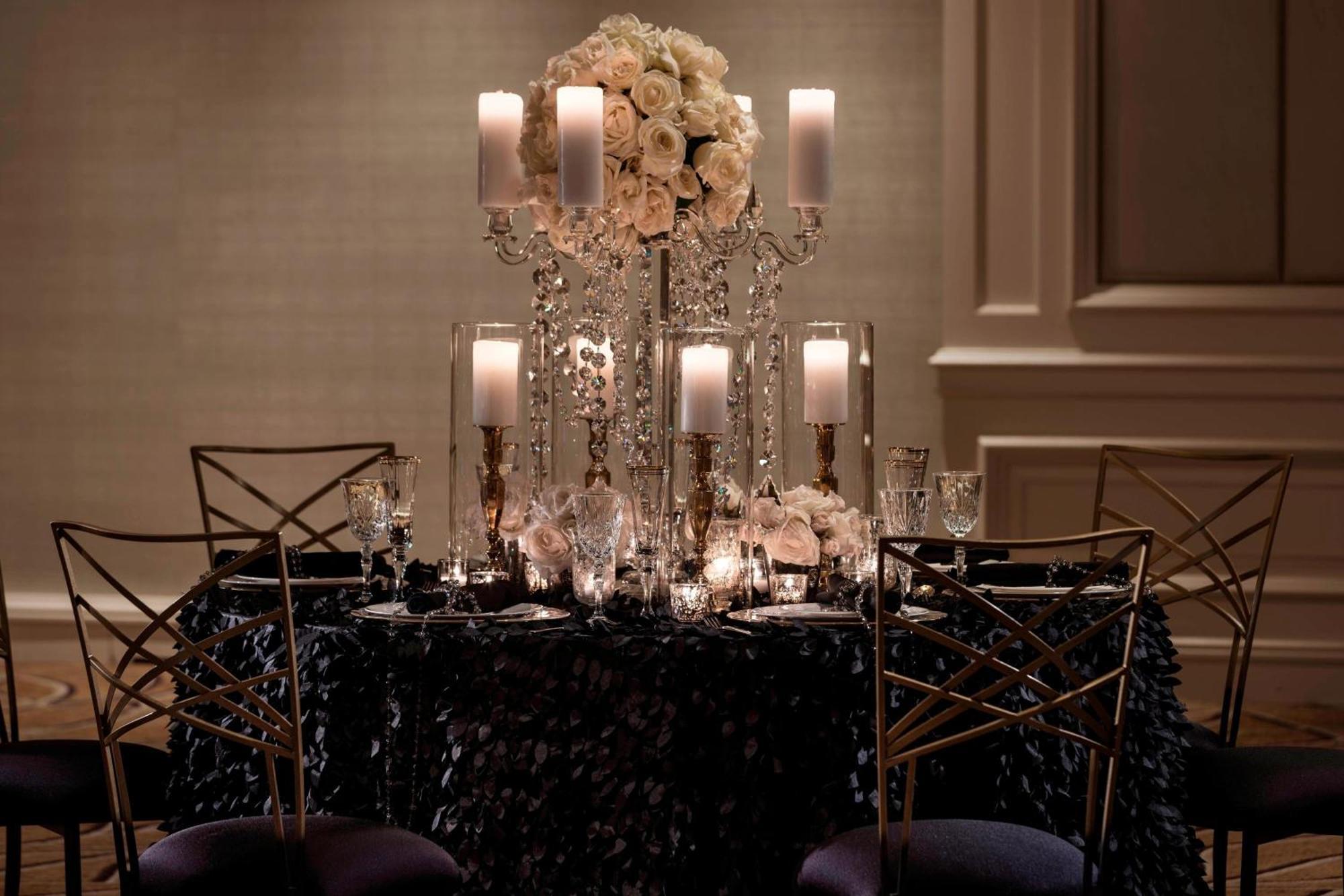 The Ritz-Carlton, Cleveland Hotel Luaran gambar