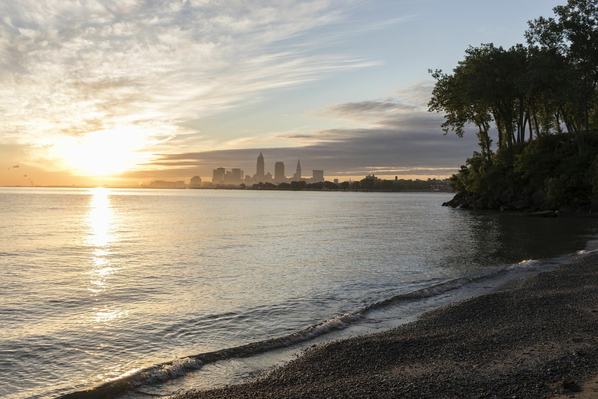 The Ritz-Carlton, Cleveland Hotel Luaran gambar