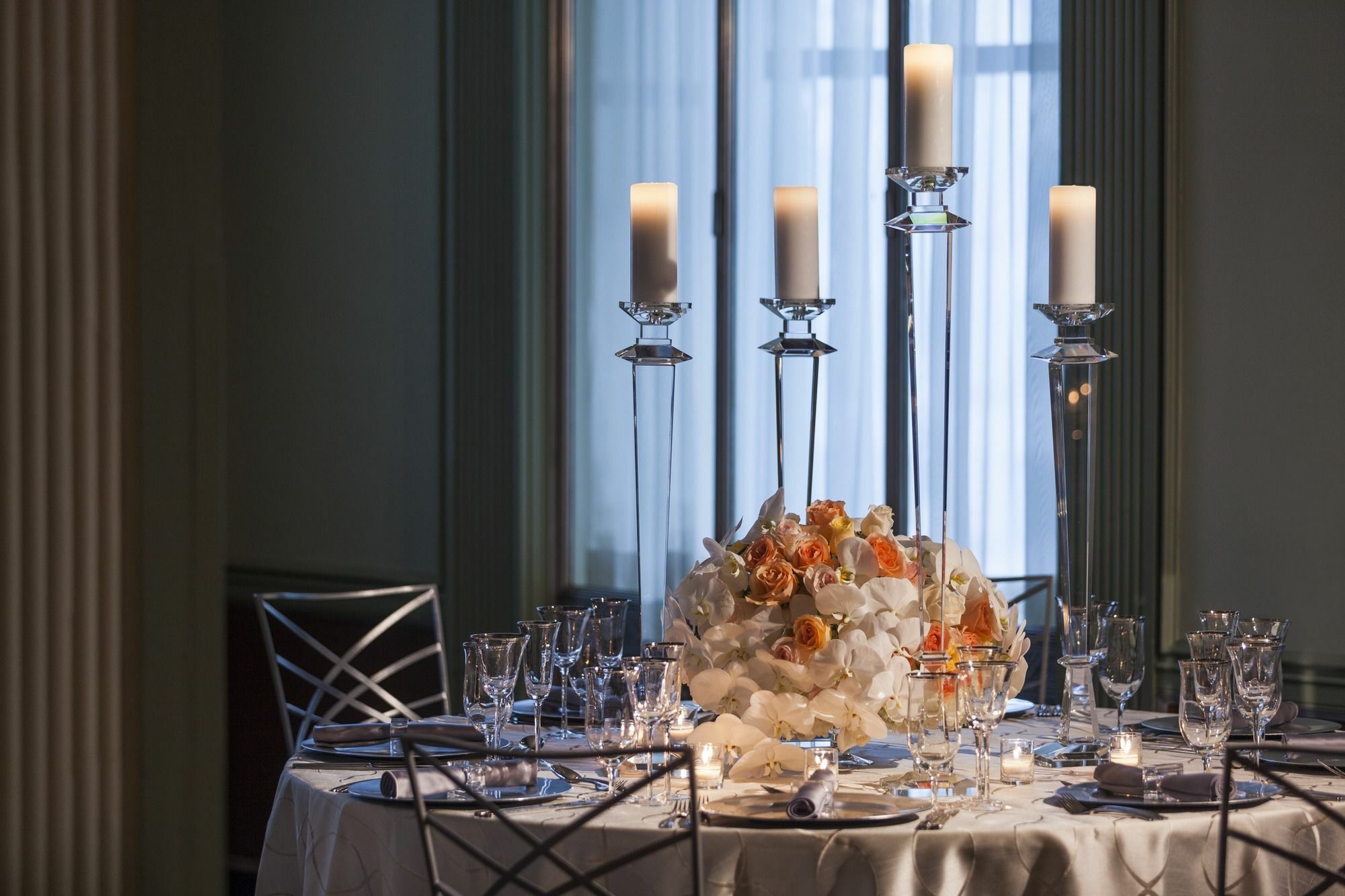 The Ritz-Carlton, Cleveland Hotel Luaran gambar